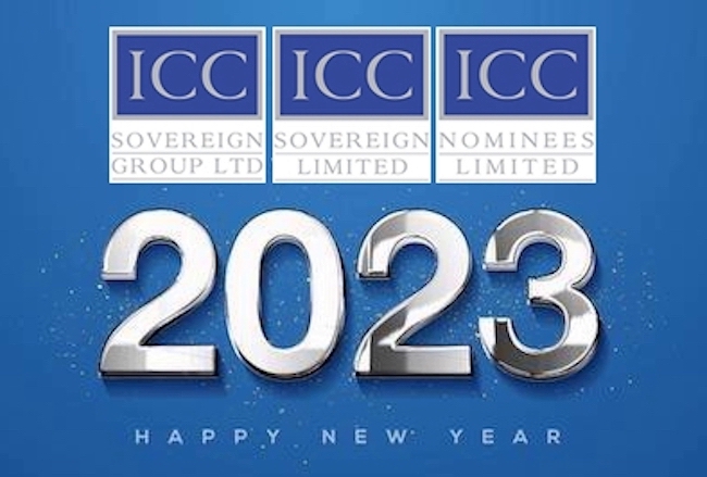 HAPPY NEW YEAR